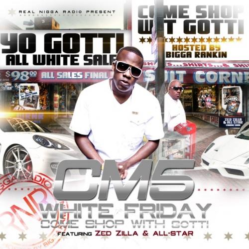 mixtape image