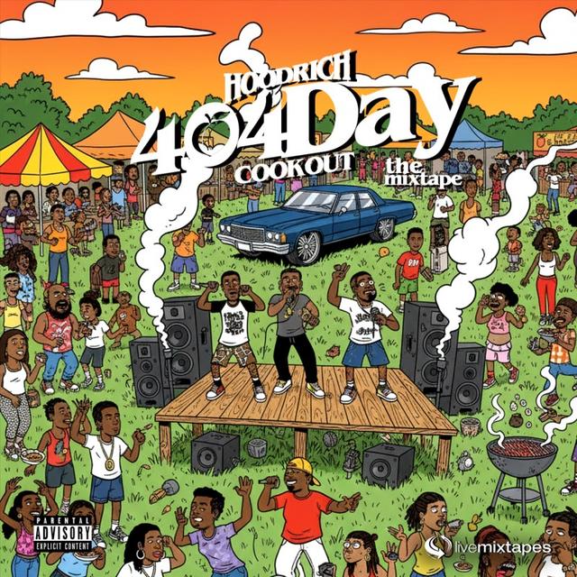 mixtape image