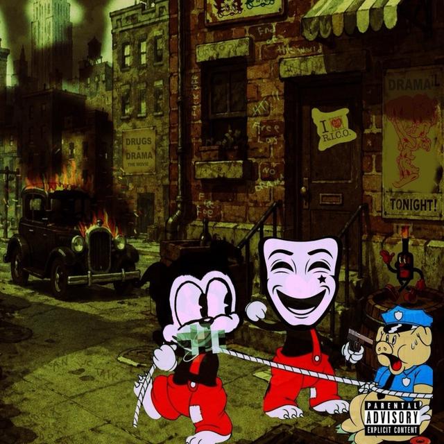 mixtape image