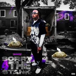 stats background image