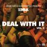 track cover