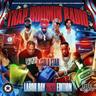 track cover