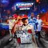 track cover